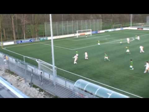 SVC'08 TV - B1 tegen -SEV B1