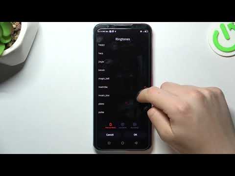 Nubia Red Magic 5S - Notification Tones Presentation