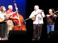 Kenny and Amanda Smith "I Can't Sit Down"  Bluegrass All Star Jam 2010