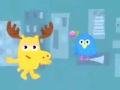 Moose A Moose Zee NOGGIN Songs Part 2