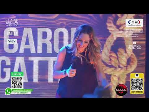 Elaine Cristtina e Carol Gattaz - Pot-Pourri Clássicos 3