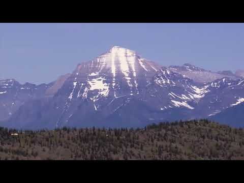 O Mundo Visto de Cima   T05 EP10   Montana 2