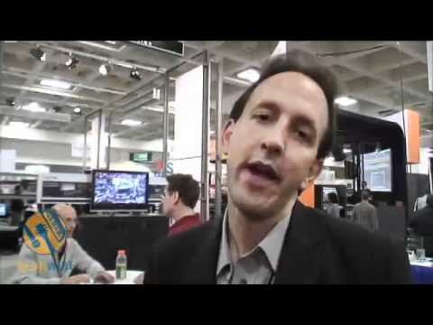 Lauten Clarion FC-357 Sounds Its Call At 125th AES Convention