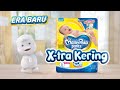 IKLAN MAMYPOKO PANTS X TRA KERING 15s 2023