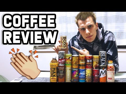 download lagu mp3 mp4 Canned Coffee Canada, download lagu Canned Coffee Canada gratis, unduh video klip Canned Coffee Canada