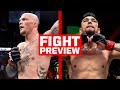 Smith vs Walker - Best is Yet to Come | UFC Charlotte
