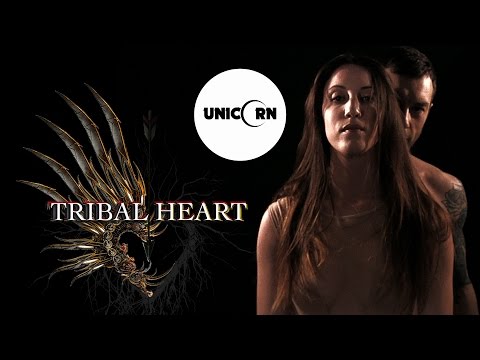 Unicorn | Tribal Heart [ official teaser #1 ]