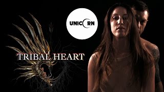 Unicorn | Tribal Heart [ official teaser #1 ]