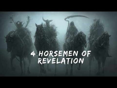 The Tribulation Seal Judgements