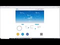 Modemas 4G LTE CAT4 ZTE MF79U su WIFI funkcija Baltas