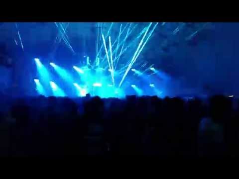 Vinai - Nameless 2015 - Barzio (LC) (4K)