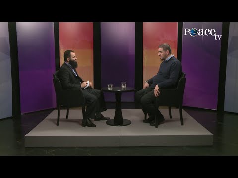 07 - Meditimi në mëshirën e Allahut - Jahja Binaj me hoxhën Enis Rama