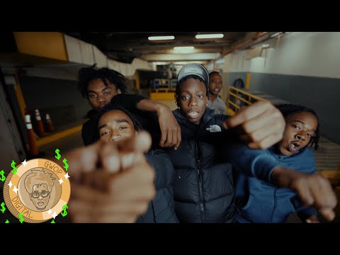 Dusav - Show Me Love Prod by @mcvertt5345  (Shot By @gwopdigital