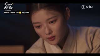 Download lagu Kim Yoo Jung sweetly looks after Ahn Hyo Seop | Viu Original, Lovers of the Red Sky mp3 Download lagu Kim Yoo Jung sweetly looks after Ahn Hyo Seop | Viu Original, Lovers of the Red Sky mp3