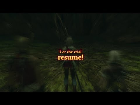 Trial Mode - Stages 71 to 80