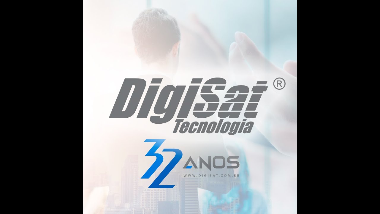 Digisat 32 Anos