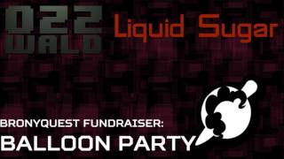 Ozzwald - Liquid Sugar