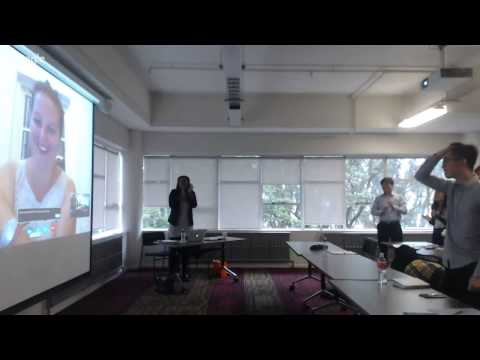 MCP Election | AIESEC New Zealand
