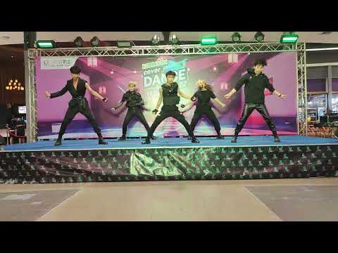 220619 MAVERICK X Cover TXT- Loser=Lover , I Know I Love You @Robinson SKN Cover Dance 2022