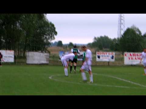 20.05.15, GLKS Dłutów - Włókniarz 1:6