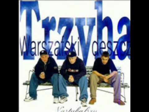 3H Trzyha - Na ten sam temat ( 2 kawałek "przepalone płuco" )