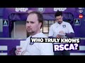 RSCA Fanatico 2022 | Épreuve finale