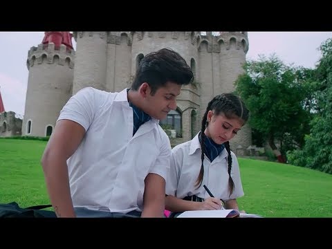 Yaara Full Song Manjul Khattar | Arishfa Khan  Main Chahu | Tujhe Kisi Aur Ko Tu Chahe Yaara