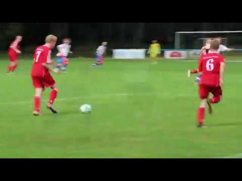 Szenen eines Fußballjahres in Ostthüringen.