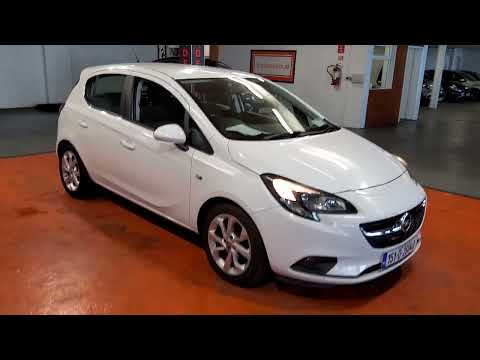 Opel Corsa 1.4i Petrol 90hp Excite - Image 2