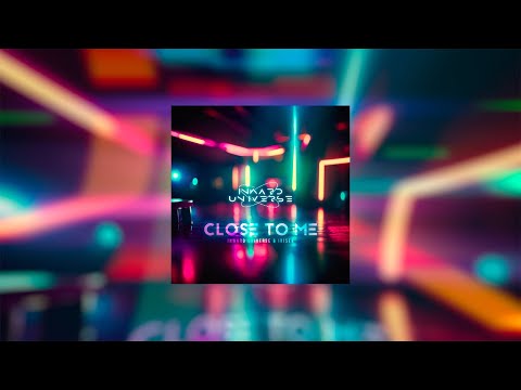 Inward Universe, Iriser &ndash; Close to Me (#deephouse 2023)