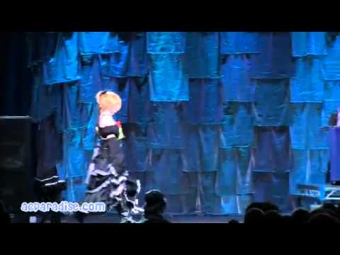 Anime Central  2011 - #48 Len Kagamine Vocaloid