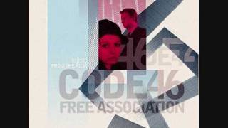 Code 46 Soundtrack - 04 - More Than A Kiss