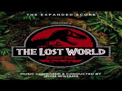 The Lost World TV Spot 8