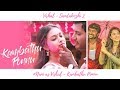 Sandakozhi 2 - Kambathu Ponnu Video song | Vishal | Yuvanshankar Raja | Nani as Vishal Sandakozhi 2 - Kambathu Ponnu Video song | Vishal | Yuvanshankar Raja | Nani as Vishal