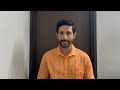 Kamaljeet Rana Intro