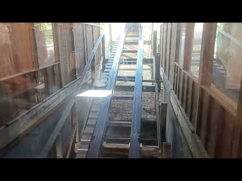 Tremors short video by Stardust Racers Ryan