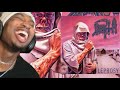 I AM NOW A DEATH FAN!!! | Death - Leprosy (Full Album) | Reaction/Review