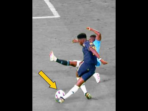 Rabona Masters 🥶