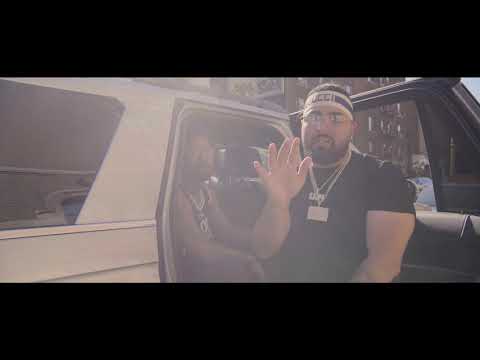 Cristian Cartier - Check [Freestyle] - Music Video