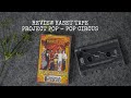 REVIEW KASET PROJECT POP POP CIRCUS KASET SUPER HITS DI JAMANNYA