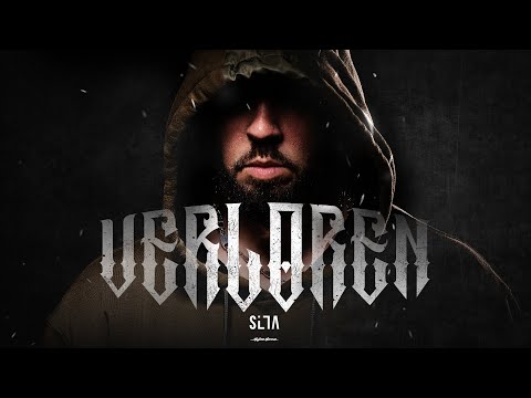 SILLA ► VERLOREN ◄ [ OFFICIAL 4K MUSICVIDEO ]
