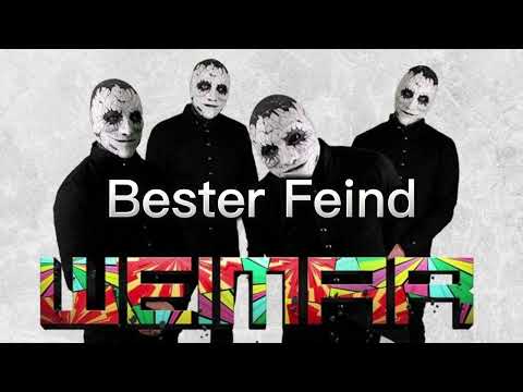 Weimar-Bester Feind