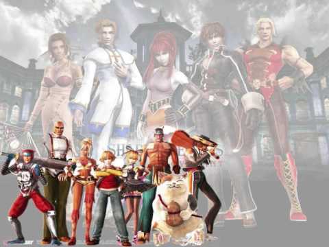 Best Rpg Music  2 : Come on ~ The Decisive Battle Runs Wild