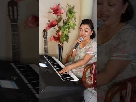 "SA AKU GUMENANG" (Lagu Minahasa)