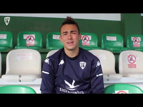 Previa C.F.Villanovense - C.D. Don Benito