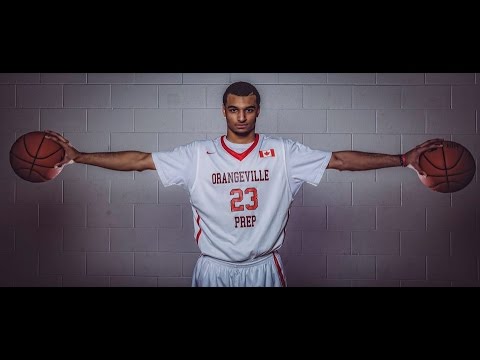 Jamal Murray Highlights - Pan Am Games: Canada vs USA