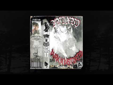 FVDXVD - THEY WANNA BE ME ft. DIZZY X SKMBG YUNK (Memphis 66.6 Exclusive)