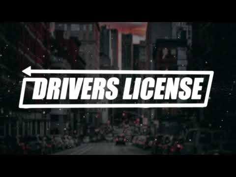 Olivia Rodrigo – drivers license (Emdi x Ardo ) Remix | Car Music | Bass Boosted