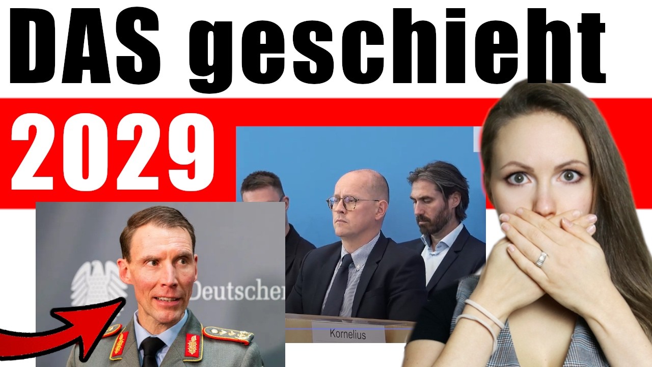 Hat Merz über den Angriff auf Moskau bescheid gewusst?