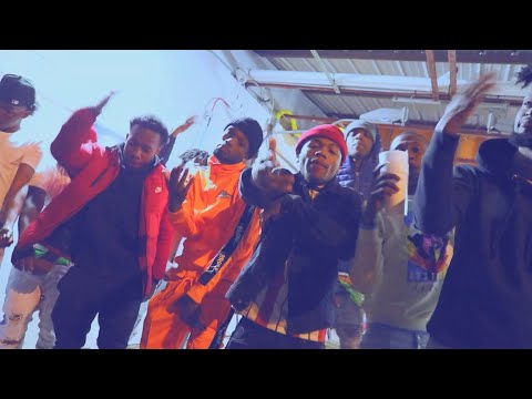 4L Gang - Erase Em ( Official Video )
